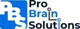 Pro Brain Solutions